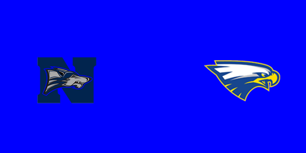 North Paulding High School vs. Etowah High School