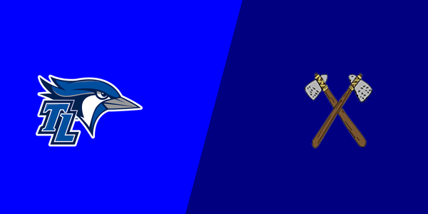 Three Lakes High School vs. Tomahawk High School