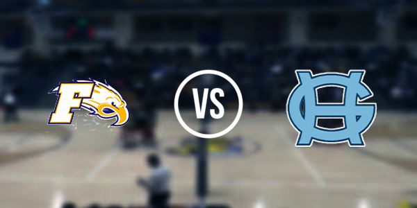 Gig Harbor High School vs. Ferndale High School