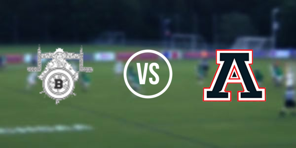 Apponequet Regional High School vs Bourne High School