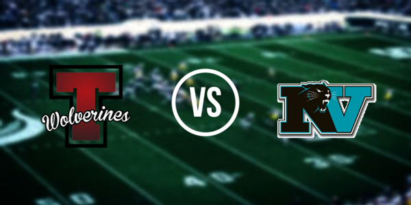 North Valleys High School vs. Truckee High School