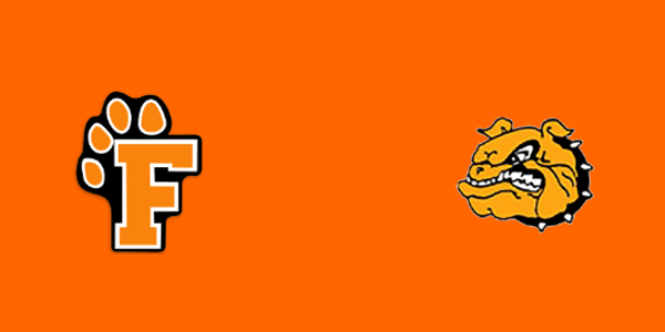 Brighton High School vs Fenton High School