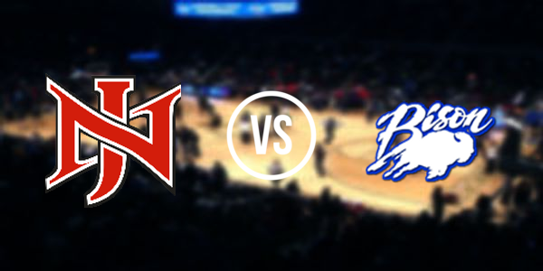 North Jackson High School vs North Sand Mountain High School