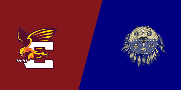 Eldorado High School vs. Cheyenne High School