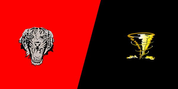 Electra High School vs. Memphis High School