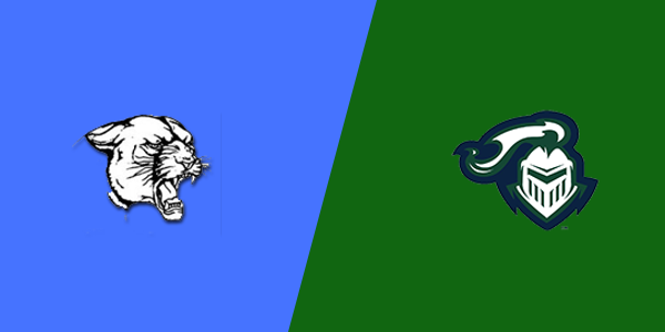 Barbour County High School vs. Northside Methodist Academy