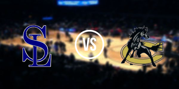 Clinton High School vs South Lenoir High School