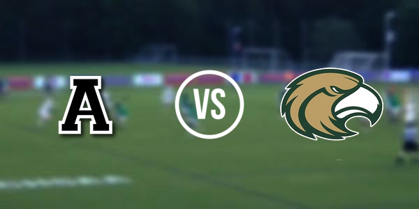 Away vs. Fleming Island High School