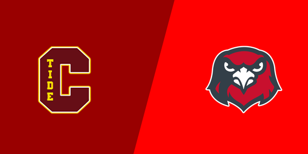 Columbia High School vs. Hamburg Area High School