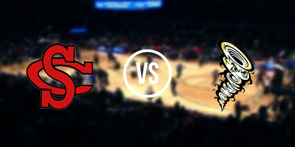 Stark County High School vs. Abingdon-Avon High School