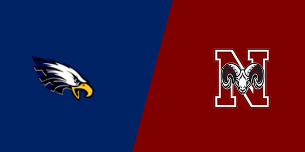 Hopedale JrSr High School vs. Northbridge High School