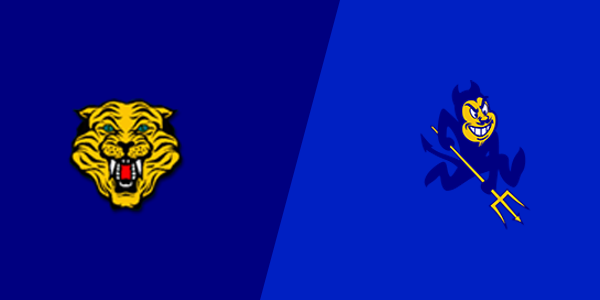 McKeel Academy vs. Winter Haven HS