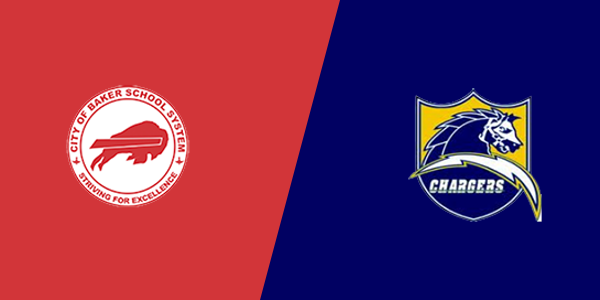 Baker High School vs. Madison Preparatory
