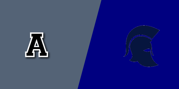 Away vs. Gaston Day School