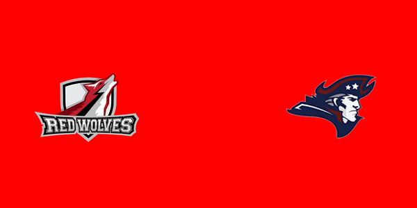 Edgewood JrSr High School vs. Cocoa Beach JrSr High School