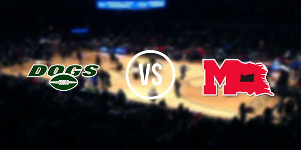 Marion Senior High School vs Tazewell High School