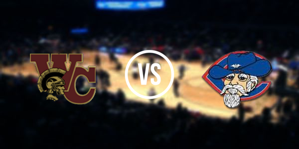 Webster County High School vs. Christian County High School