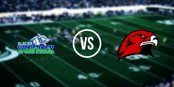 Glacier High School vs. Bozeman High School