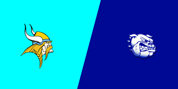 Cape Henlopen High School vs. Brandywine High School