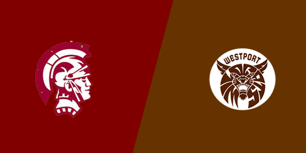 Bishop Stang High School vs. Westport High School