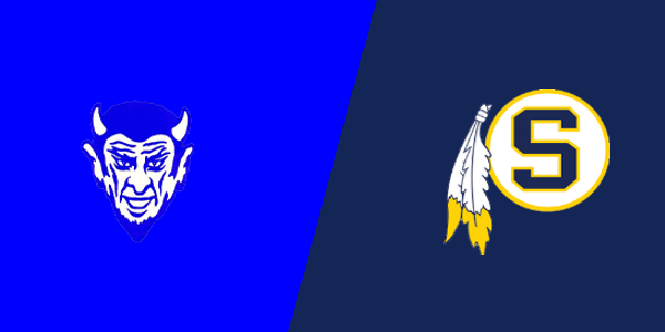 Quincy Senior High School vs. Sterling High School