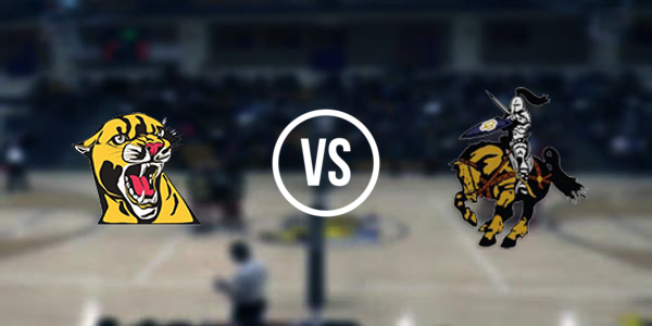 Ventura High School vs. Dos Pueblos High School