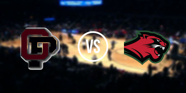 Jamestown High School vs Orchard Park High School