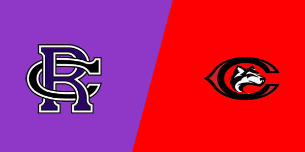 Rancho Cucamonga High School vs. Centennial High School - Corona