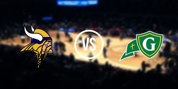 D.H. Conley High School vs. Cardinal Gibbons High School