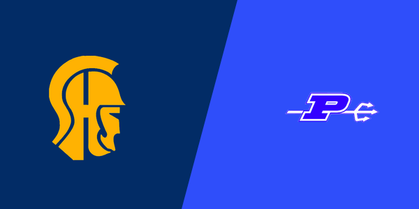 Simsbury High School vs. Plainville High School