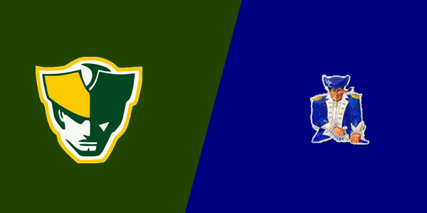 Nelson County High School vs. William Campbell High School