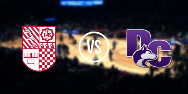 Douglas County High School vs Regis Jesuit High School