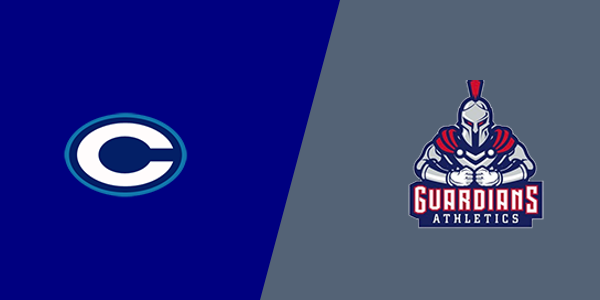 Central Valley Christian vs. Justin Garza