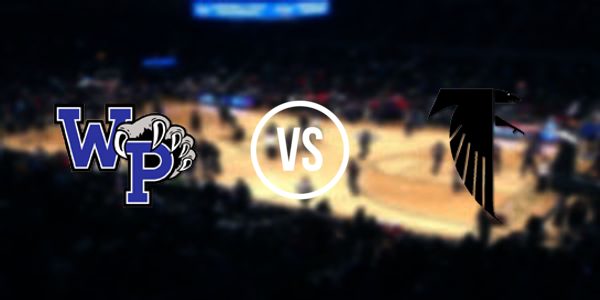 West Potomac High School vs. Madison High School