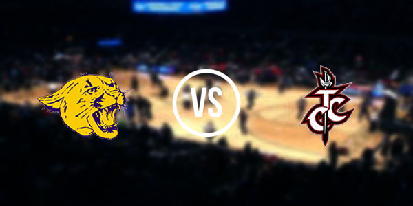 Traverse City Christian School vs. Frankfort High School