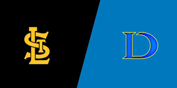 St. Laurence High School vs. De La Salle Institute