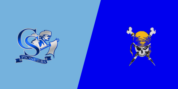 Canyon Springs High School vs. Moapa Valley High School