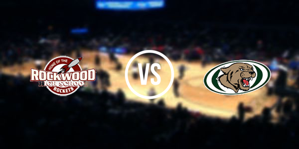 Rockwood Area High School vs. North Star High School