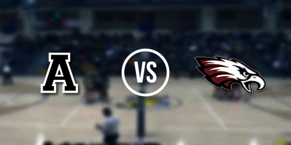 Away vs. Eagleville High School