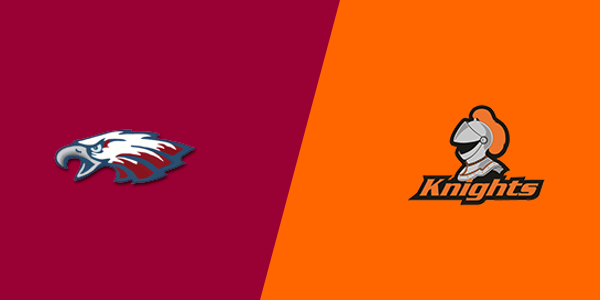 Hodgson Voc-Tech High School vs. Middletown High School