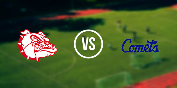 Staunton High School vs. Greenville High School