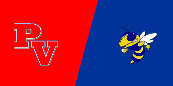 Park View  High School vs. Osbourn Park High School