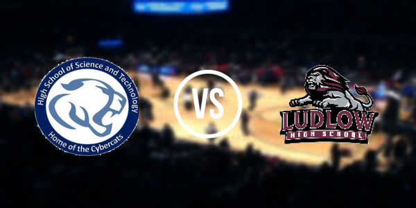 SCI-Tech vs. Ludlow High School