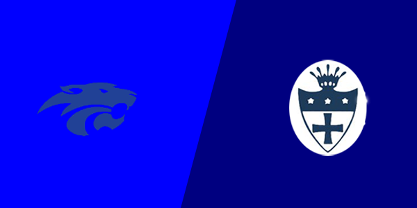 PRIORY vs. Notre Dame High School - San Jose