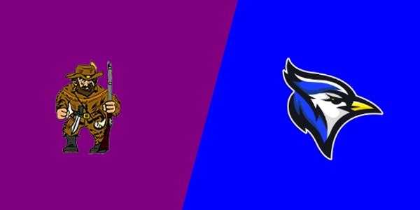 Oakley High School vs. Norton Community High School