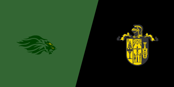Borah High School vs. Bishop Kelly High School