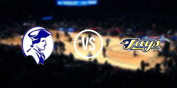 Seaford Senior High School vs. Dover High School
