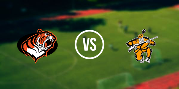 Belleville High School vs. Dearborn High School