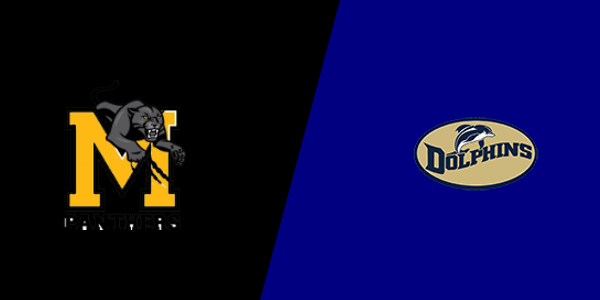 Milton High School vs. Gulf Breeze High School
