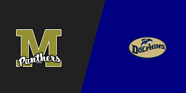 Milton High School vs. Gulf Breeze High School